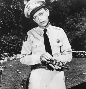barney fife pictures